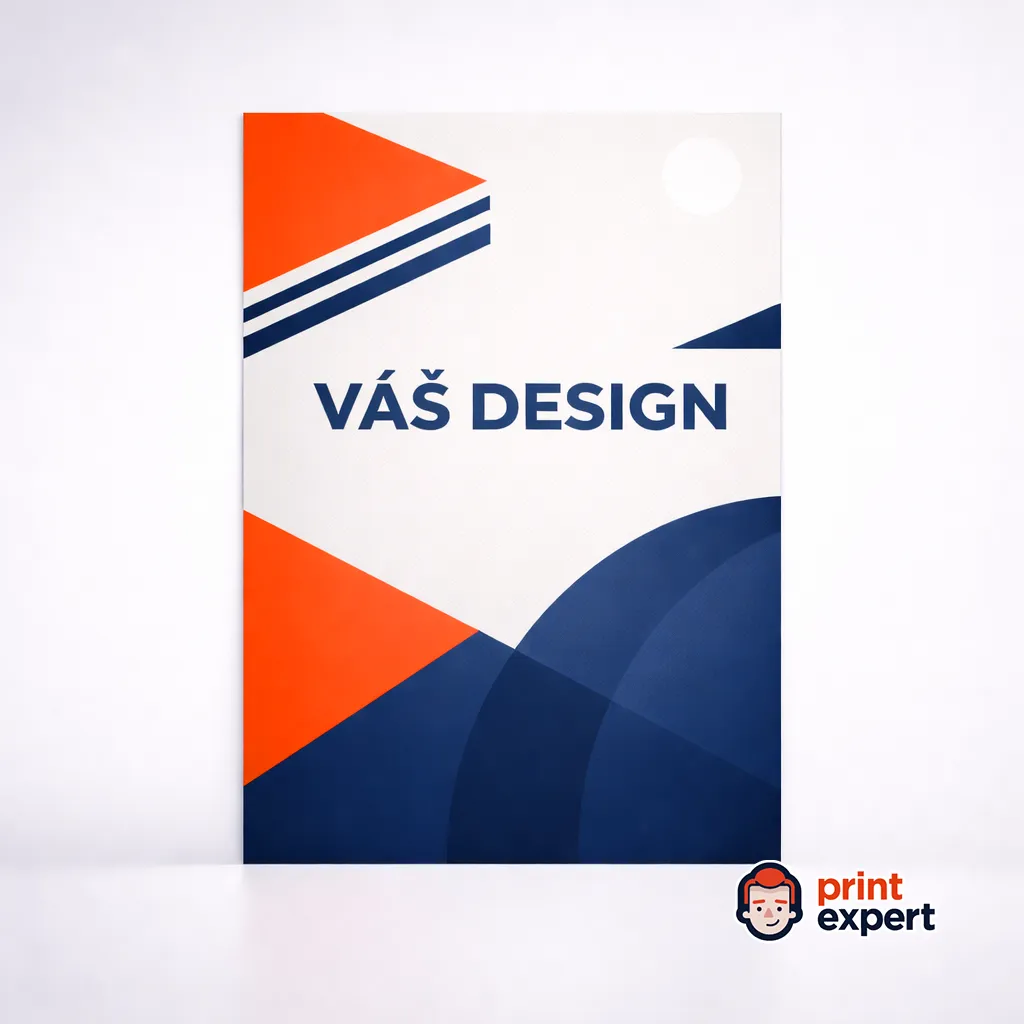 Fotografie na fotopapieri, veľký formát