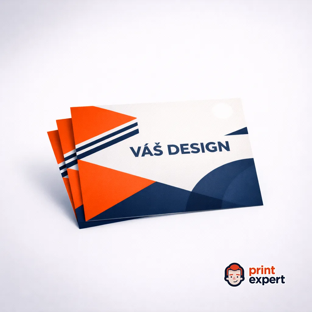 Etikety s vlastným tvarom