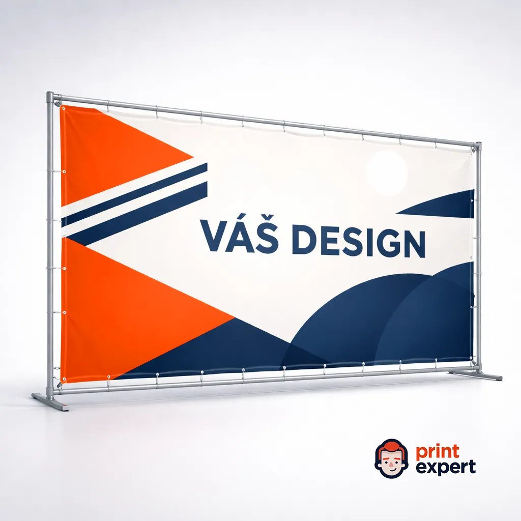 Beach Flag Obdĺžnikový